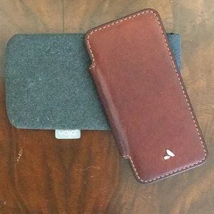 Vaja case for iPhone 7